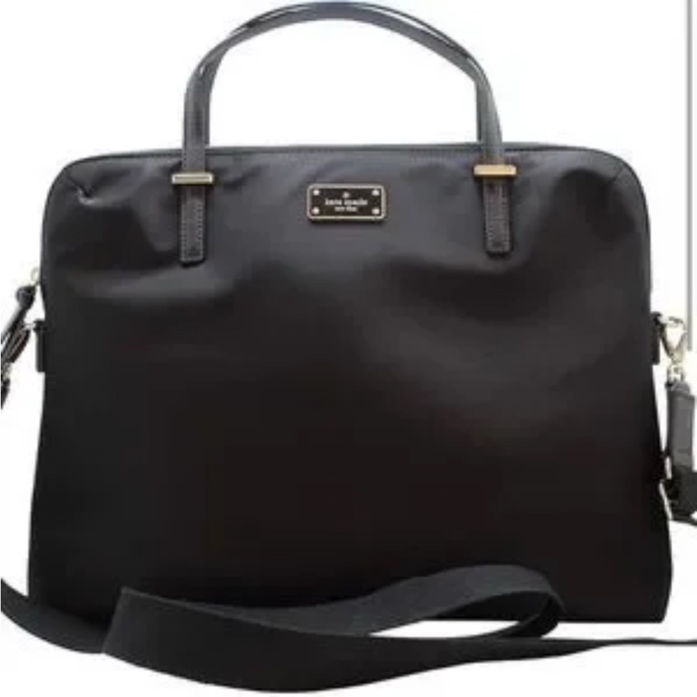 Kate Spade Black Men's Bag